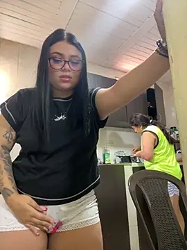 alissonfernandez  online show from September 20, 1:56 pm