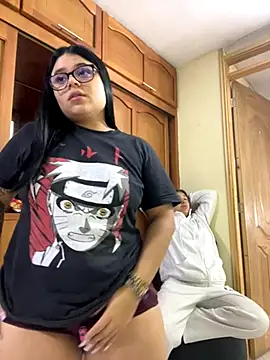 alissonfernandez  online show from October 15, 1:50 am