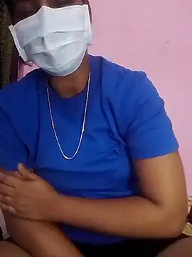 Villageammu18 online show from January 8, 5:26 pm