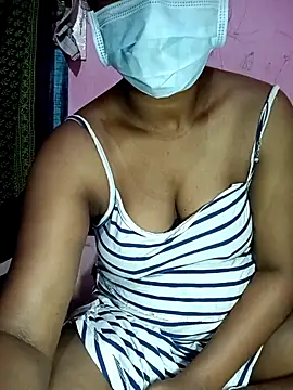 Villageammu18 online show from February 4, 5:52 pm