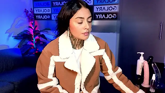 Lovely celeste online show from January 15, 3:11 am