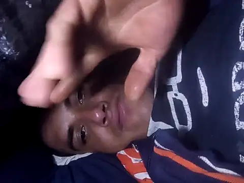 GaMeCrAc1 online show from December 7, 8:44 am