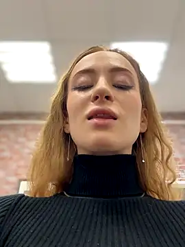  AngelMoon  online show from September 11, 3:17 am