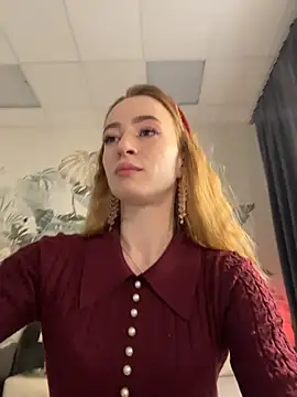  AngelMoon  online show from November 11, 4:12 am