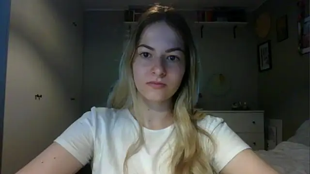 Snapshot of ROSIEx_sweet chatting on September 23, 6:38 am ROSIEx sweet online show from September 23, 6:38 am