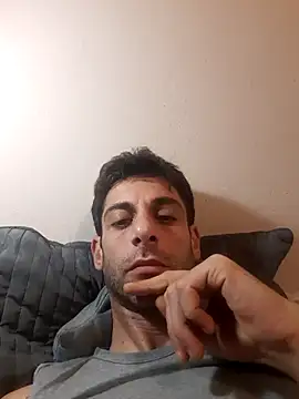 Snapshot of MrTamburine22 chatting on February 23, 2:35 pm MrTamburine22 online show from February 23, 2:35 pm