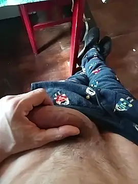 MrTamburine22 online show from March 9, 1:04 pm