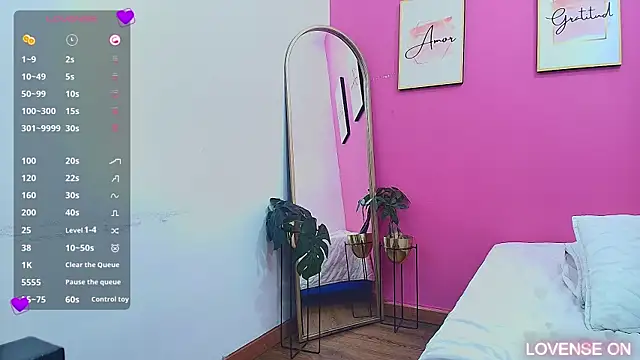 hornybarelylegalgirl online show from March 13, 12:56 pm