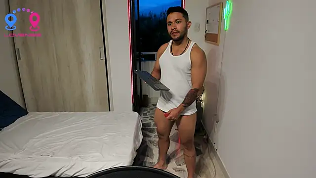 Travis bakers online show from November 30, 10:47 pm