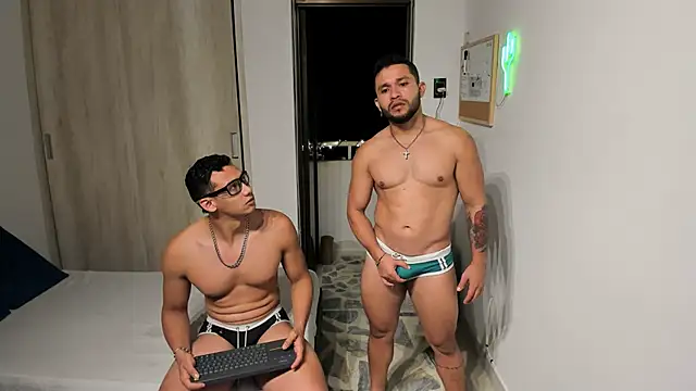 Travis bakers online show from February 24, 2:42 am