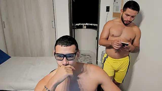 Travis bakers online show from March 7, 1:46 am