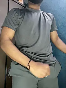 raghavs online show from March 12, 9:55 am