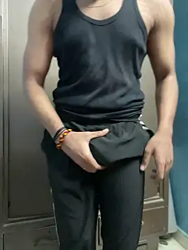 raghavs online show from September 10, 8:25 am