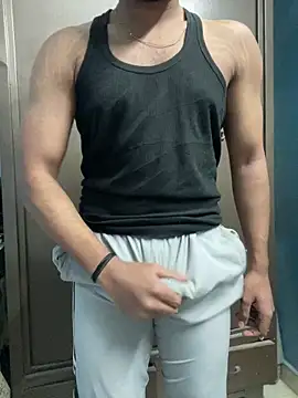 raghavs online show from October 30, 8:38 am