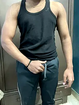 raghavs online show from November 19, 8:47 am