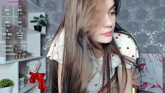 BlissDodd online show from January 28, 9:29 pm