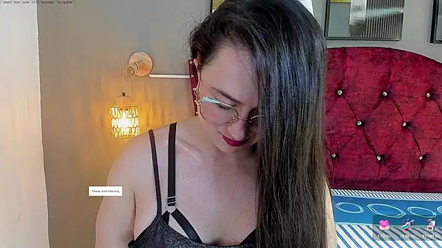 angela nix online show from April 27, 3:54 pm
