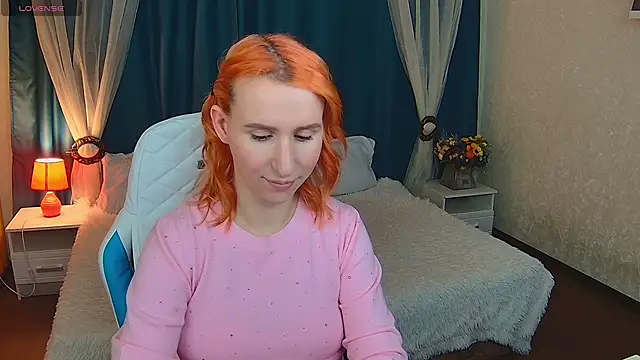 AliceBYKiss online show from February 26, 6:26 am