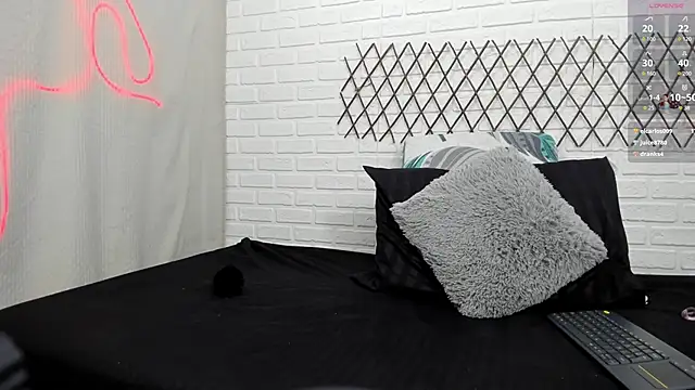 Julieta 333 online show from February 2, 2:56 pm