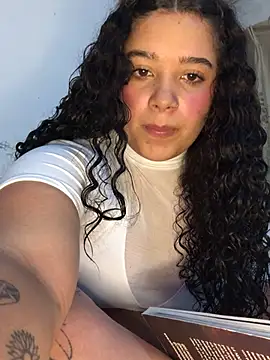 Julieta 333 online show from March 17, 3:36 am