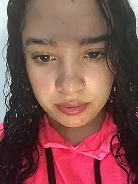 Julieta 333 online show from March 21, 1:34 am