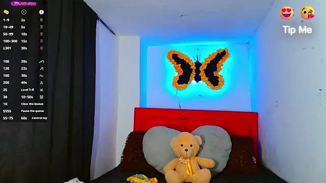 Aroonpapisex online show from March 3, 3:56 am