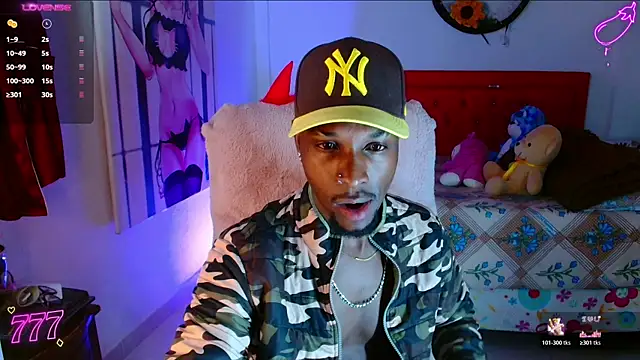 Aroonpapisex online show from July 22, 3:42 am