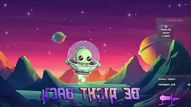 lana boomer online show from March 5, 11:05 pm