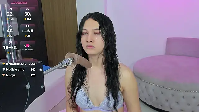 lana boomer online show from March 8, 2:08 pm