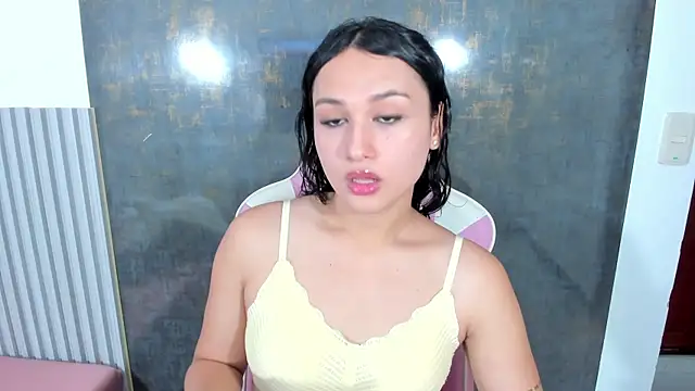 lana boomer online show from October 9, 8:07 pm