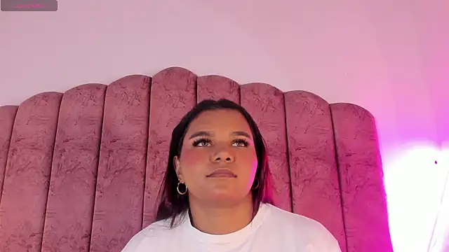 Carolina Evanss online show from December 18, 3:56 am