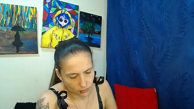 Leyla Horny Bg online show from November 12, 12:11 am