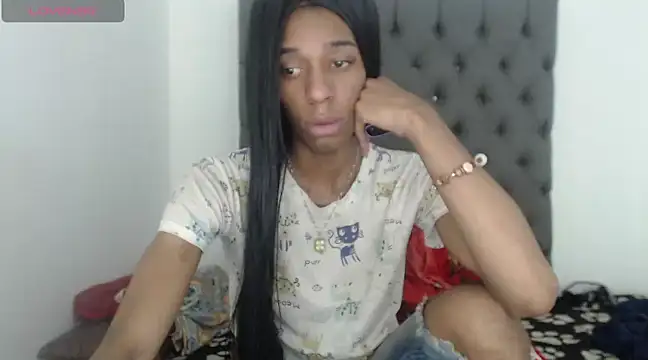 lucianadolll online show from March 22, 1:52 pm