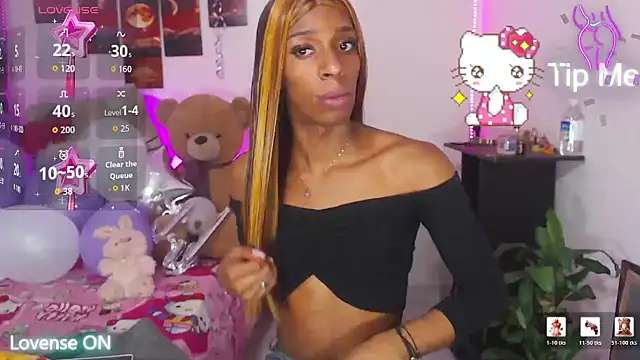 lucianadolll online show from April 23, 4:57 am