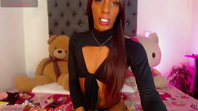 lucianadolll online show from June 21, 2:25 am