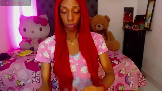 lucianadolll online show from July 13, 10:29 am