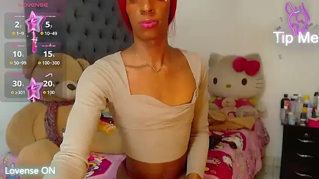 lucianadolll online show from July 16, 6:52 am