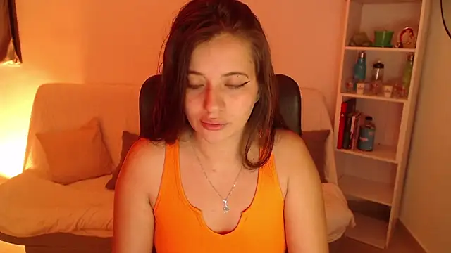 Soy abby online show from January 16, 11:48 pm