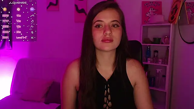 Soy abby online show from February 25, 7:03 pm