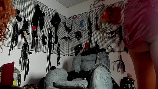 Evil sammy online show from March 2, 10:05 pm