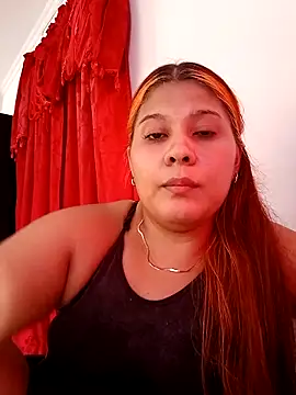 Stylevoluptuousvycky online show from May 7, 9:53 pm