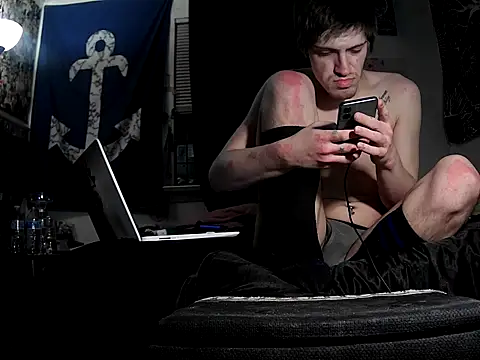 ATwinkie online show from March 8, 2:59 am