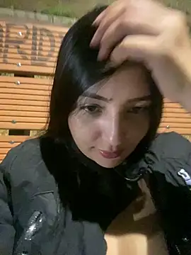 Snapshot of licky_lu chatting on February 7, 1:58 am licky lu online show from February 7, 1:58 am