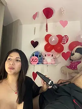 Snapshot of licky_lu chatting on February 13, 5:58 am licky lu online show from February 13, 5:58 am