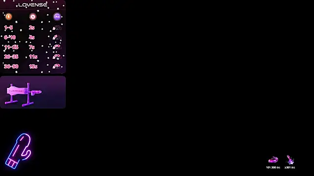 ViolettBrowns online show from March 5, 1:29 pm