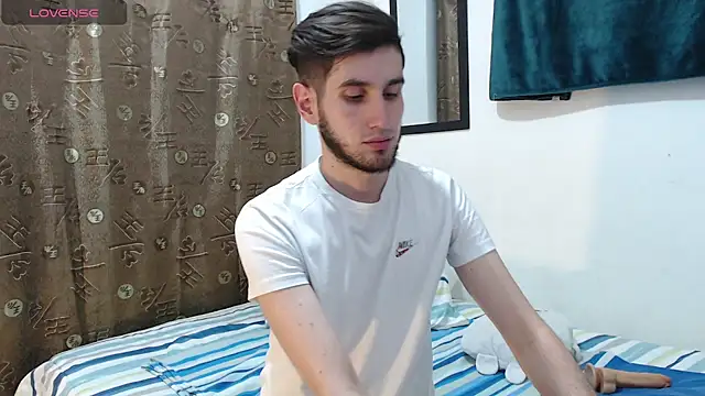 Thhiago tay online show from October 19, 8:04 am