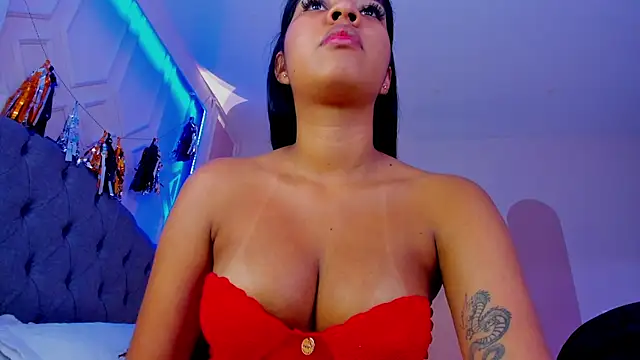 MadyLust online show from October 24, 10:17 pm