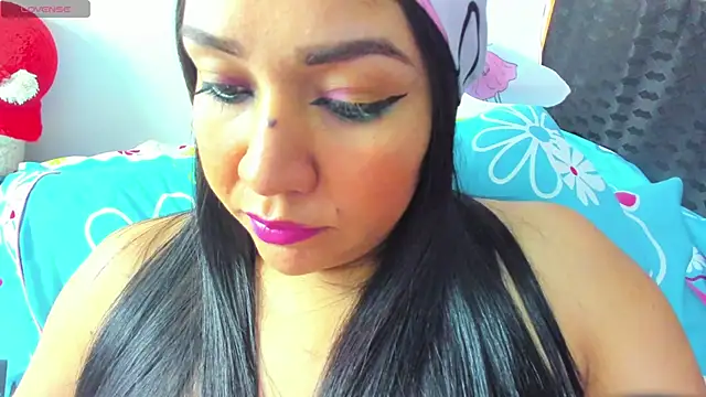 Venus Blackk online show from January 12, 4:18 pm