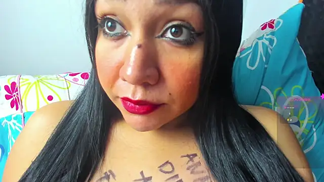 Venus Blackk online show from January 14, 11:27 pm