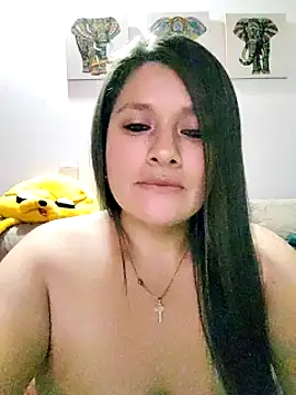 Neve Collins online show from February 1, 8:18 am